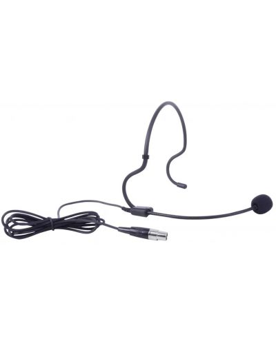 Безжична микрофонна система Novox - Free HB2, черна - 4