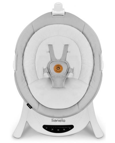 Бебешки комплект 2 в 1 Lionelo - Кошче за спане и шезлонг, Bella - 7