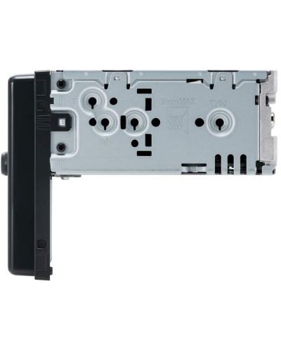 Безжичен ресийвър за автомобил Sony - XAV-1500, черен - 3