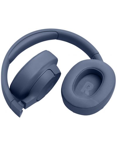 Безжични слушалки с микрофон JBL - Tune 770NC, ANC, сини - 8