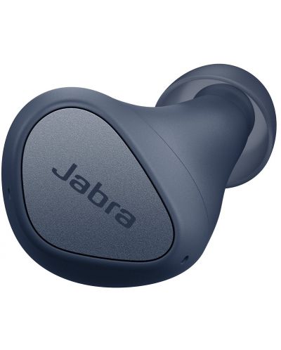 Безжични Слушалки Jabra -  Elite 3, TWS, сини - 4