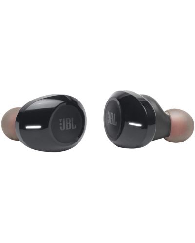 Безжични слушалки JBL - Tune 125 TWS, черни - 3