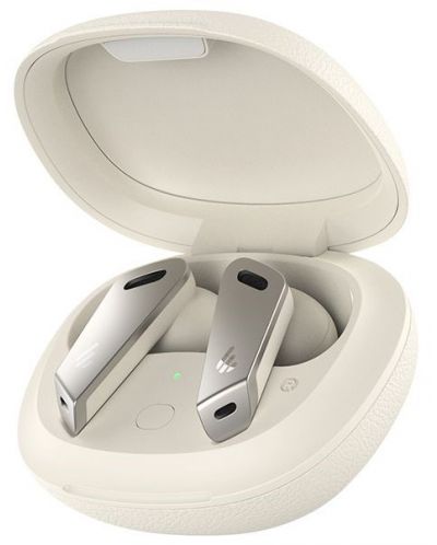 Безжични слушалки Edifier - NB2 Pro, TWS, ANC, бели - 2