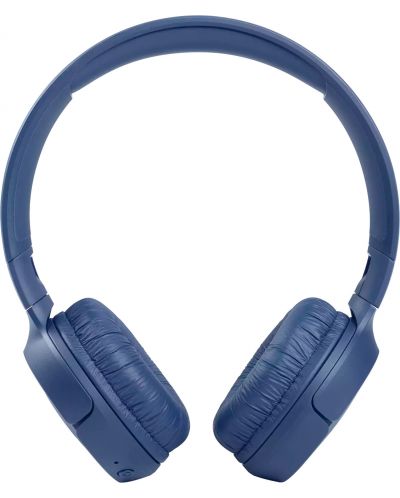 Безжични слушалки с микрофон JBL - Tune 510BT, сини - 3