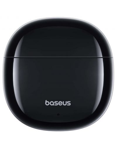 Безжични слушалки Baseus - Bowie E13, TWS, Galaxy Black - 4