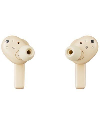 Безжични слушалки Bang & Olufsen - Beoplay EX, TWS, Gold Tone - 5