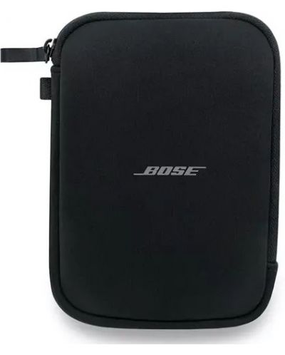 Безжични слушалки Bose - QuietComfort SE, ANC, черни - 7