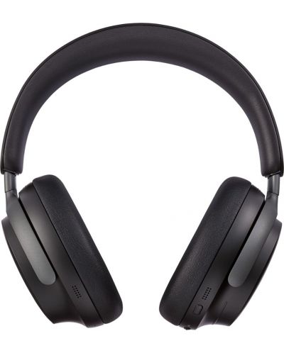 Безжични слушалки Bose - QuietComfort Ultra, ANC, черни - 4