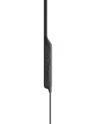 Безжични слушалки Sennheiser - IE 80S BT, черни - 4