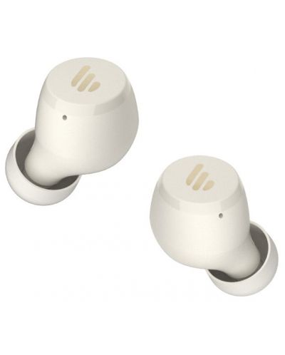 Безжични слушалки Edifier - X3s Lite, TWS, Ivory - 3