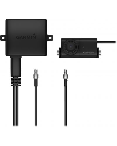 Безжична камера за задно виждане Garmin - BC 50 Night Vision, черна - 2