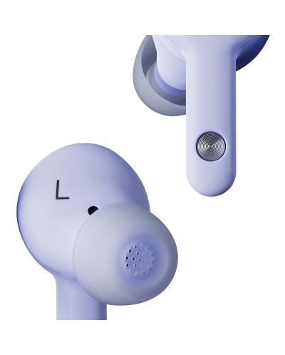 Безжични слушалки Sudio - A2, TWS, ANC, лилави - 3