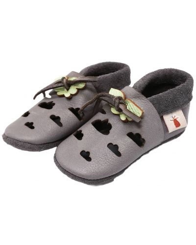 Бебешки обувки Baobaby - Sandals, Fly mint, размер S - 2