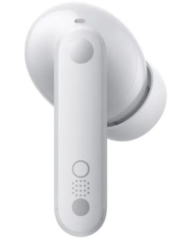 Безжични слушалки Nothing  - CMF Buds Pro 2, TWS, ANC, сиви - 4
