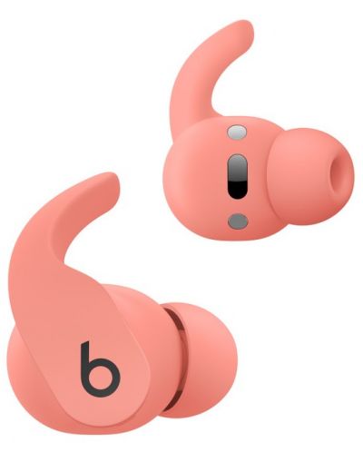 Безжични слушалки Beats by Dre -  Fit Pro, TWS, ANC, розови - 6