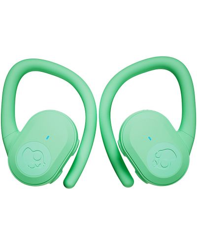 Безжични слушалки с микрофон Skullcandy - Push Ultra, TWS, зелени - 4