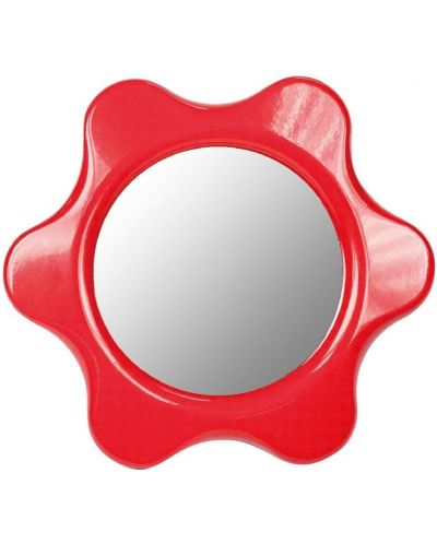 Бебешка играчка Galt - Огледало - 1