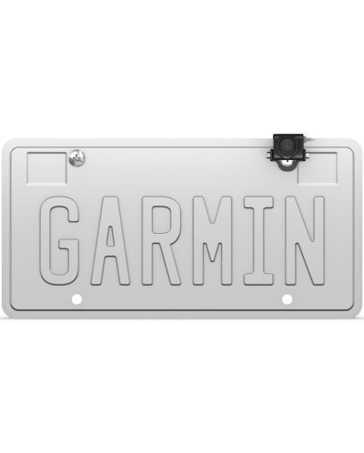 Безжична камера за задно виждане Garmin - BC 50, 720p, черна - 5