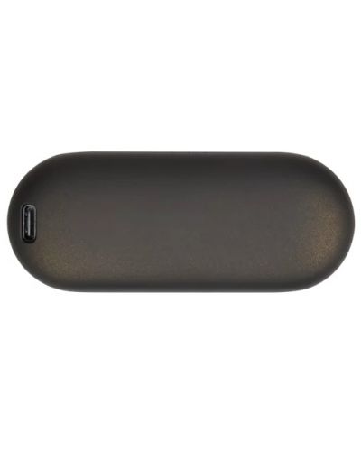 Безжични слушалки ttec - AirBeat Icon, TWS, черни - 5