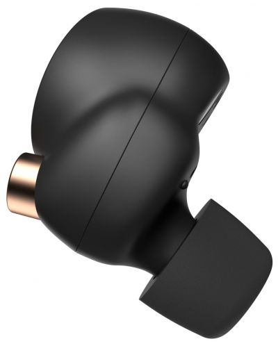 Безжични слушалки Sony - WF-1000XM4, TWS, черни - 10
