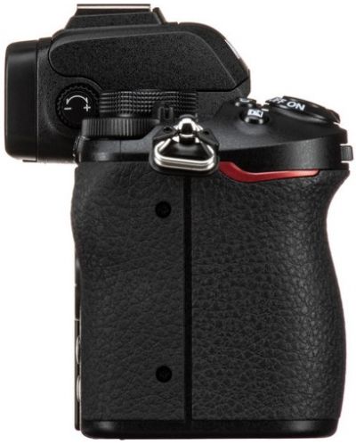 Безогледален фотоапарат Nikon - Z 50, Black - 5