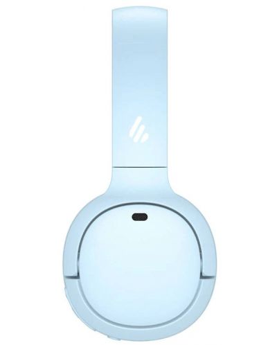 Безжични слушалки с микрофон Edifier - WH500, сини - 4