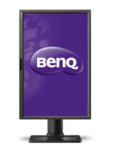 BenQ BL2411PT, 24" LED монитор - 3