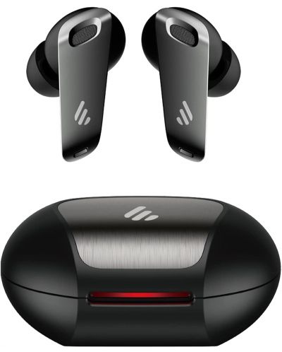 Безжични слушалки Edifier - NeoBuds Pro, TWS, ANC, черни - 2