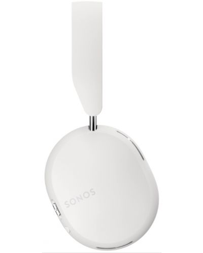 Безжични слушалки Sonos - Ace, бели - 5