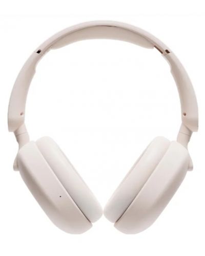 Безжични слушалки с микрофон Sudio - K2, бели - 2