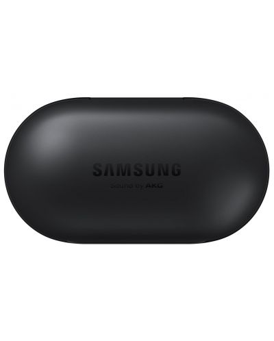 Безжични слушалки с микрофон Samsung - Galaxy Buds SM-R170N, черни - 4