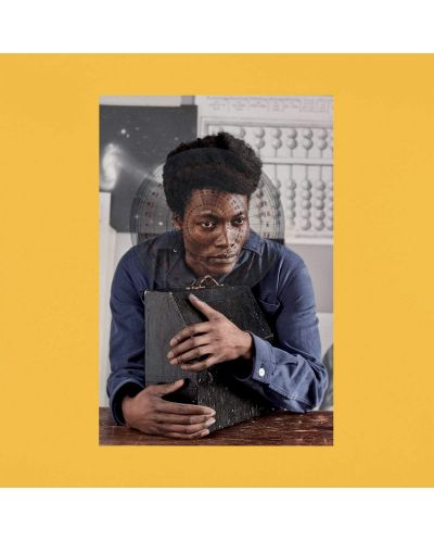 Benjamin Clementine - I Tell A Fly (CD)