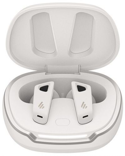 Безжични слушалки Edifier - NeoBuds Pro 2, TWS, ANC, Ivory - 3