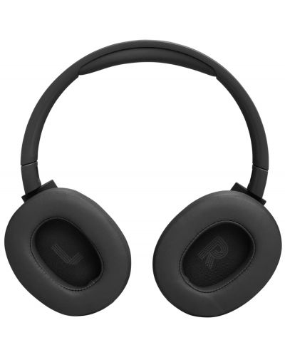 Безжични слушалки с микрофон JBL - Tune 770NC, ANC, черни - 6