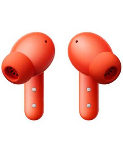 Безжични слушалки Nothing  - CMF Buds Pro 2, TWS, ANC, оранжеви - 3