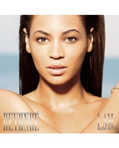 Beyonce -  I AM...SASHA FIERCE (CD) - 1