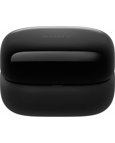 Безжични слушалки Sony - LinkBuds Open, TWS, черни | Ozone.bg