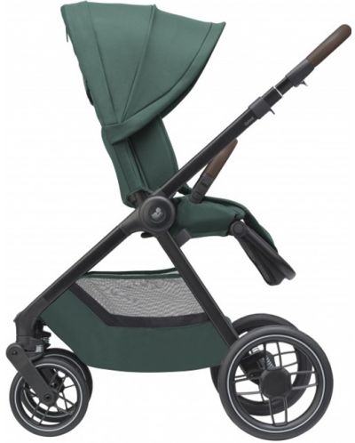 Бебешка количка Maxi-Cosi - Oxford, Essential Green - 3