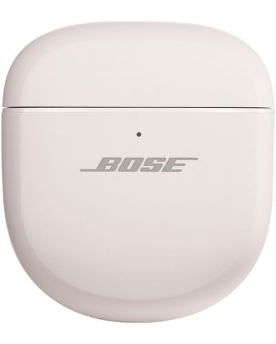 Безжични слушалки Bose - QuietComfort Ultra, TWS, ANC, White Smoke - 6