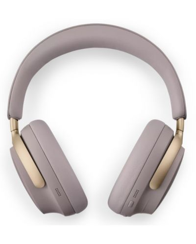 Безжични слушалки с микрофон Bose - QuietComfort Ultra, ANC, Sand Stone - 2