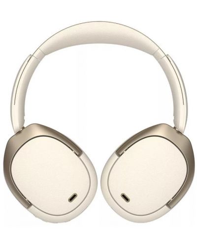 Безжични слушалки с микрофон Edifier - WH950NB, ANC, Ivory - 3