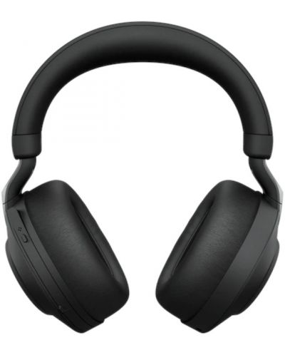 Безжични Слушалки Jabra -  Evolve  2 85, черни - 1