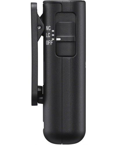 Безжична микрофонна система Sony - ECM-W3, черна - 5