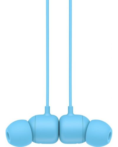 Безжични слушалки с микрофон Beats by Dre - Beats Flex, сини - 4
