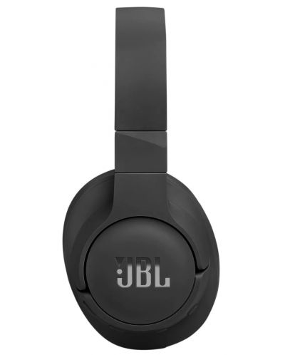 Безжични слушалки с микрофон JBL - Tune 770NC, ANC, черни - 4