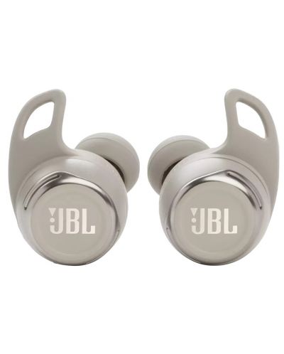 Безжични слушалки JBL - Reflect Flow Pro, TWS, ANC, бели - 3