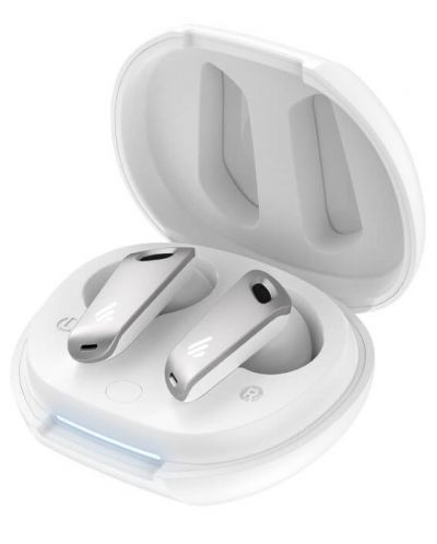 Безжични слушалки Edifier - NeoBuds Pro, TWS, ANC, бели - 3