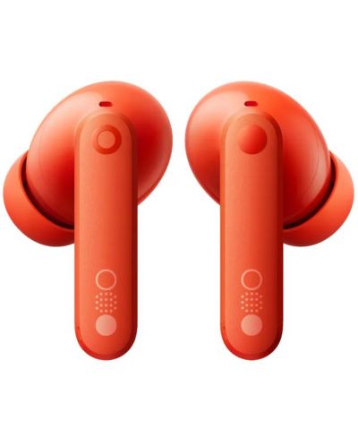Безжични слушалки Nothing  - CMF Buds Pro 2, TWS, ANC, оранжеви - 2