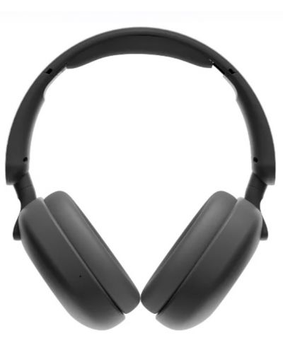 Безжични слушалки с микрофон Sudio - K2, черни - 2