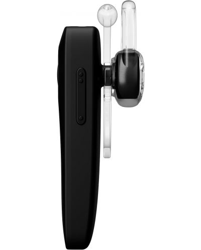 Безжична слушалка с микрофон Tellur - Vox 155, черна - 2